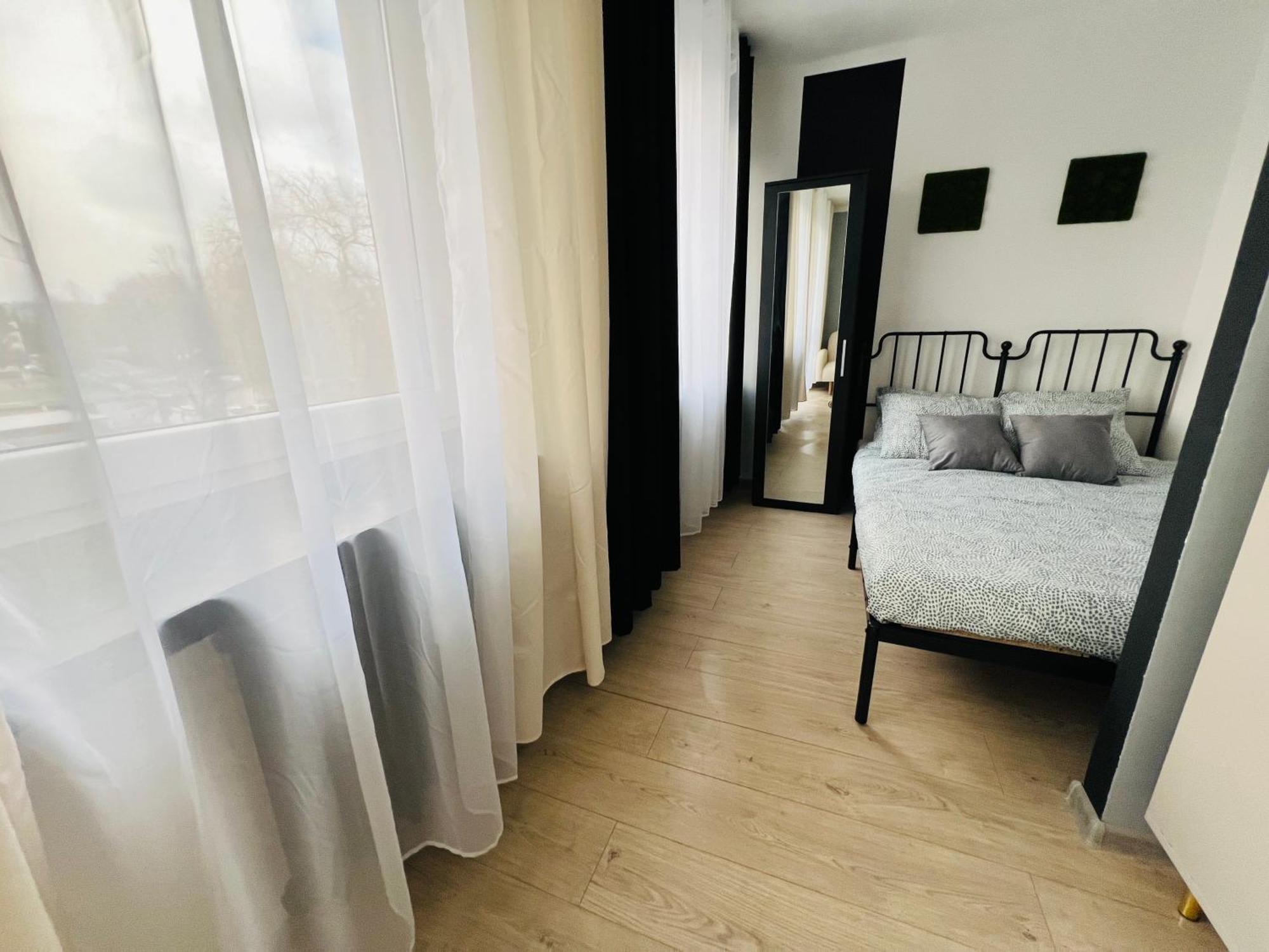 Apart Mieszkanie Chopina 7 Kielce Exterior foto